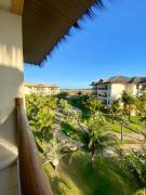 Flat da Cacau VG SUN Cumbuco