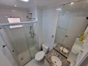 Enseada - 2 Dormitórios - Lazer - Villa di Fiori