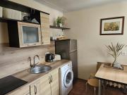 Nidos centras -Taikos g