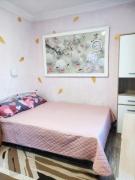 2 комнатная квартира в частном доме