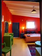 House of Riche serviced apartments by the beach