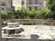 La corte degli aranci