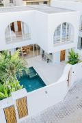 Tropical 2BR Private Pool Villa in Bingin
