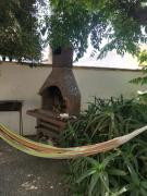 Top Punta Prosciutto