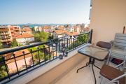 Top Burgas City