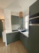 La tranquillité trouvillaise