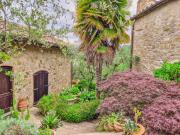 La casa Monte Oliveto