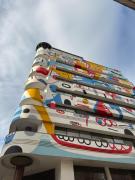 Departamento 216 - Edificio VILAUT by INMOVE Temporarios