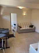 Agréable 2 pièces en ville comme à la campagne