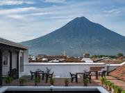 Top Antigua Guatemala