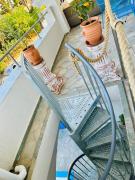 OctopusGarden Apartments Porto Cheli