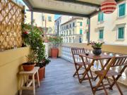 Tra il mare e il borgo Tra il mare e il borgo