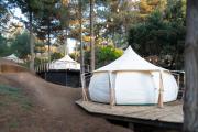Glamping de Matanzas