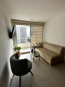 Apartamento Económico en Cartagena