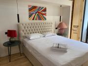 Cozy apartment for couples