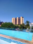 APTO BELLO HORIZONTE VISTA al MAR