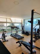 APTO BELLO HORIZONTE VISTA al MAR