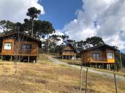 Hospedagem Família Cruz