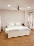 Aero 17, Smart Studio with AC, Pune Airport, Viman nagar