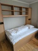 Nesvika nature reserve Apartment only 20 min away from Bergen