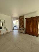 MAISON Drôme Provençale sur terrain 1500 m2 entièrement clos