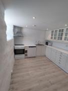 Apartment in central Skien