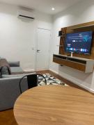 Apartamento Aconchegante - Copa Posto 6