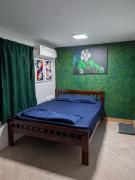 Carbon Stays - Couples & Travelers Friendly Stay