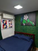 Carbon Stays - Couples & Travelers Friendly Stay