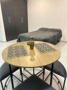 Monoambiente a estrenar