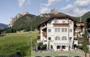 Alpstay - Hotel Acadia - Adults Mountain Home