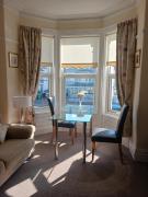 Beachcomber holiday apartments