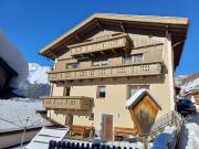 Haus Dilitz-Theiner - Bachblüte