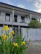 Weekender guesthouse 6