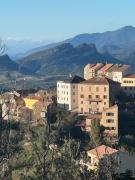 Appartement de charme - Nebbiu