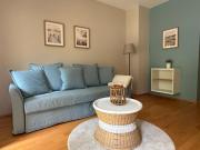 Neu !! Ruhiges Apartment mit Parkplatz nahe Innenstadt und Infineon TSMC