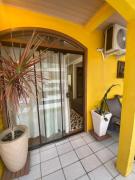 Pousada Canto do Pescador