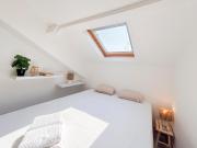 France, hyper centre - Wifi, AC, 2pers