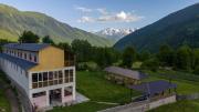 Guesthouse Ushba View