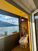 Lake Lilium Lago di Caldonazzo