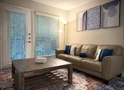 Apartment located in the Texas Medical Center near NRG, Discovery Green, Houston Zoo, Museum District