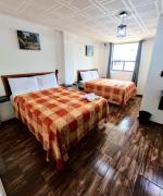 Top San Felipe Hueyotlipan