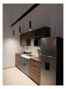 Loft en el centro de Valladolid a 1 cuadra del parque principal