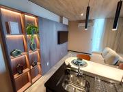 Beira Mar Luxuoso New Time 809