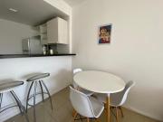 Palermo Soho Luxury Flat with pool and Amenities