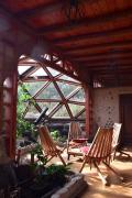 Ohana Earthship