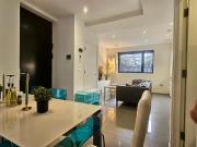 Shoreditch 4 bedroom apartment in Brick Lane