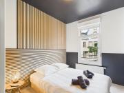 Mazarin Apartment- Private Parking