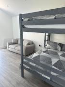 Peaceful brand new bungalow Peaceful brand new bungalow