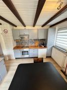 Großzügige Wohnung mit 3 Schlafzimmern & Balkon